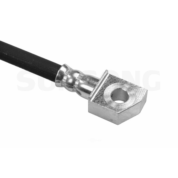 Sunsong 2201602 Brake Hydraulic Hose 2201602 - main